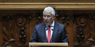 Costa abre hoje debate com viabilização da proposta só garantida na generalidade