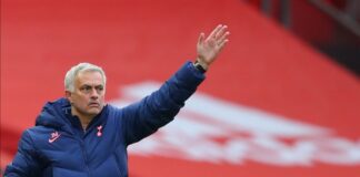 Treinador José Mourinho vai ser premiado com ‘Web Summit Innovation in Sport”