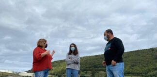 O Bloco põe o ambiente e a saúde dos terceirenses à frente da diplomacia entre Portugal e EUA DR/BE