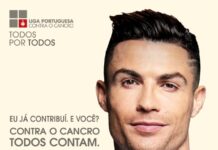 Peditório Nacional da Liga Portuguesa Contra o Cancro DR/LPCC