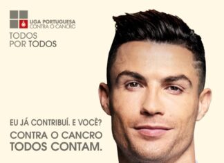 Peditório Nacional da Liga Portuguesa Contra o Cancro DR/LPCC