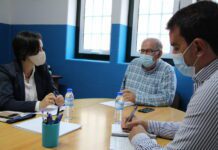 Eleições Legislativas Regionais – PS/Faial apresenta propostas para instalação de Centro de Apoio à Deficiência e reabilitação no Hospital da Horta DR/PS