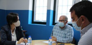 Eleições Legislativas Regionais – PS/Faial apresenta propostas para instalação de Centro de Apoio à Deficiência e reabilitação no Hospital da Horta DR/PS