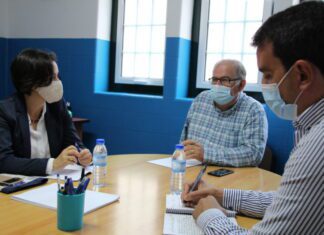 Eleições Legislativas Regionais – PS/Faial apresenta propostas para instalação de Centro de Apoio à Deficiência e reabilitação no Hospital da Horta DR/PS