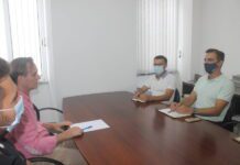 Eleições Regionais – Carlos Ferreira acusa Carlos César e Ana Luís de iludirem os faialenses sobre o aeroporto da Horta DR/PSD