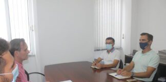 Eleições Regionais – Carlos Ferreira acusa Carlos César e Ana Luís de iludirem os faialenses sobre o aeroporto da Horta DR/PSD