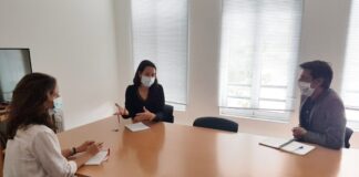 PAN/Açores vai criar incentivo ao consumo de produtos locais para combater a crise social pós-Covid 19 DR/PAN