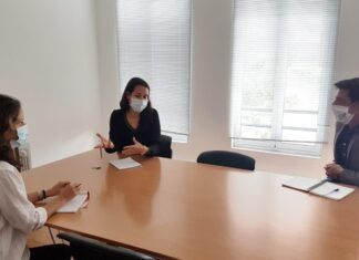 PAN/Açores vai criar incentivo ao consumo de produtos locais para combater a crise social pós-Covid 19 DR/PAN