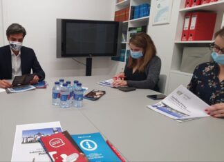 PAN/Açores exige tolerância zero para casos de violência doméstica e pedofilia DR/PAN