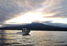 1.ª Jornada Internacional de Turismo Marítimo e Pesca-Turismo – Diretor Regional das Pescas realça importância da prática da atividade na Região