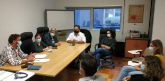 Ordem dos Enfermeiros atenta às reivindicações dos Enfermeiros CIT dos Açores DR/OE