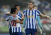 FC Porto tenta conquistar primeiros pontos na ‘champions’