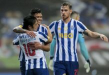 FC Porto tenta conquistar primeiros pontos na ‘champions’