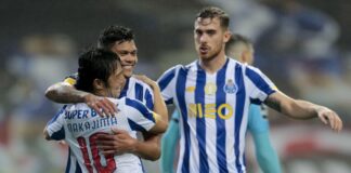 FC Porto tenta conquistar primeiros pontos na ‘champions’