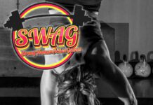 SWAG 2021 – Strong Women Action Games Faial recebe evento a 20 e 21 de fevereiro de 2021 DR