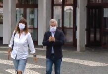 Nota de Imprensa – Aliança Açores DR/ALIANÇA