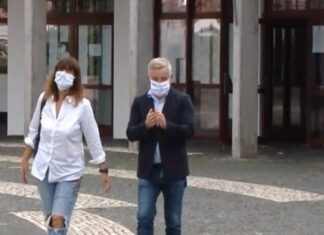 Nota de Imprensa – Aliança Açores DR/ALIANÇA