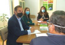 Radioterapia na Terceira é para avançar com um governo PSD DR/PSD