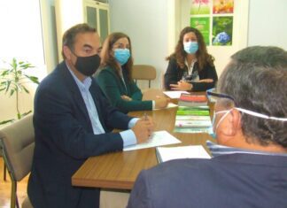 Radioterapia na Terceira é para avançar com um governo PSD DR/PSD