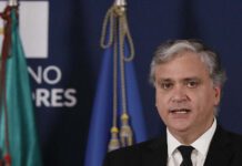 Açores prolongam até 15 de outubro situação de calamidade em cinco ilhas
