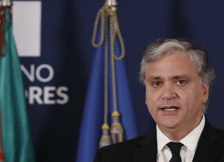 Açores prolongam até 15 de outubro situação de calamidade em cinco ilhas