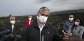 Desenvolvimento da Ilha do Pico beneficiou com “parceria virtuosa entre entidades públicas e privadas”, realça Vasco Cordeiro DR/PS