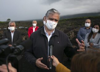 Desenvolvimento da Ilha do Pico beneficiou com “parceria virtuosa entre entidades públicas e privadas”, realça Vasco Cordeiro DR/PS