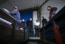 Melhoria de rendimentos dos produtores de leite e manutenção das verbas do POSEI são prioridades para Vasco Cordeiro DR/PS