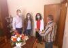 Terceira – PSD defende incentivos ao transporte de idosos para os Centros de Dia DR/PSD