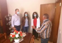 Terceira – PSD defende incentivos ao transporte de idosos para os Centros de Dia DR/PSD