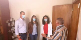 Terceira – PSD defende incentivos ao transporte de idosos para os Centros de Dia DR/PSD