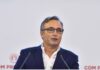 “PSD está incomodado com o facto do OE ser bom para os Açores”, critica Vítor Fraga