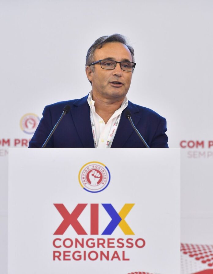 Vitor Fraga