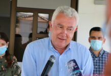 Artur Lima diz que Governo Regional continua a falhar aos Açorianos