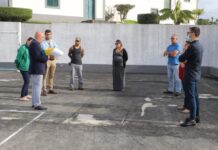 Faial – Freguesia do Capelo terá polidesportivo sintético DR/CMH