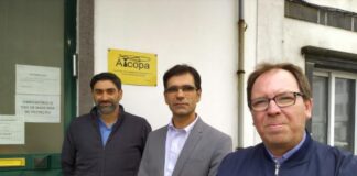 Deputado eleito do Chega diz que democracia está saudável na região