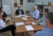 CDS-PP assume compromissos em prol dos doentes oncológicos DR/CDS