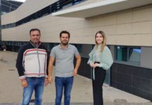 Eleições regionais – Rui Martins alerta para falta de equipamentos no Hospital da Horta e apresenta propostas para médicos na Região DR