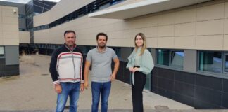 Eleições regionais – Rui Martins alerta para falta de equipamentos no Hospital da Horta e apresenta propostas para médicos na Região DR