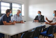 Eleições Legislativas Regionais – CDS-PP defende a reabilitação do Bloco A do Hospital da Horta DR/CDS
