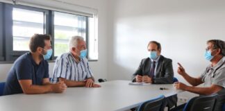 Eleições Legislativas Regionais – CDS-PP defende a reabilitação do Bloco A do Hospital da Horta DR/CDS