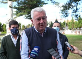CDS propõe apoio às famílias que cuidem dos idosos em casa DR/CDS