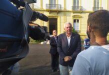 Artur Lima defende concertação regional e nacional no financiamento da Universidade dos Açores
