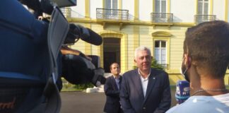 Artur Lima defende concertação regional e nacional no financiamento da Universidade dos Açores