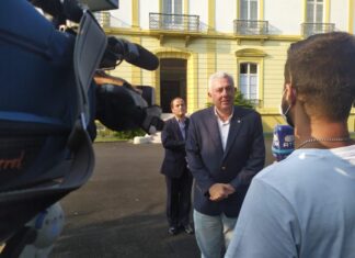 Artur Lima defende concertação regional e nacional no financiamento da Universidade dos Açores