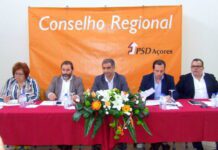 Conselho Regional do PSD reúne-se para analisar cenário político