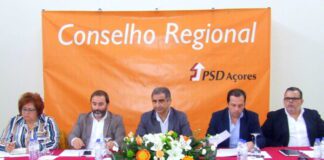 Conselho Regional do PSD reúne-se para analisar cenário político