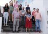 Eleições – BE/Faial defende criação de um Centro de Investigação do Mar Aurora Ribeiro apresentação das listas