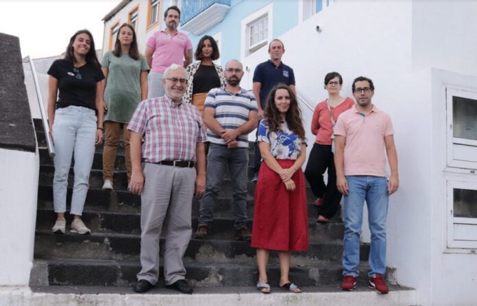 DR/BE Aurora Ribeiro apresentação das listas