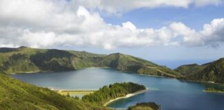 Escócia isenta Açores e Madeira de quarentena a partir de sábado